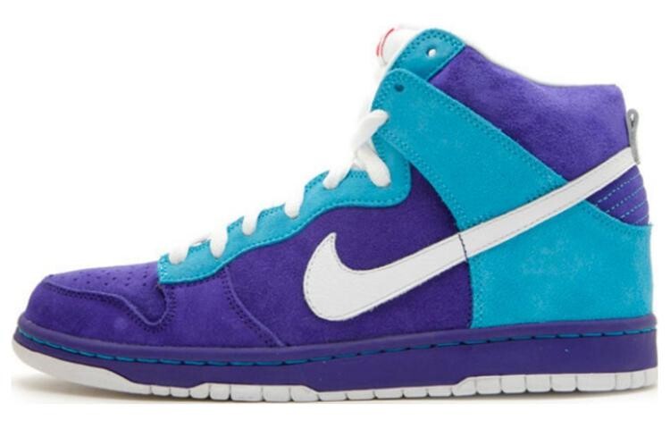 

Nike Dunk High Pro SB 'Oceanic Airlines'