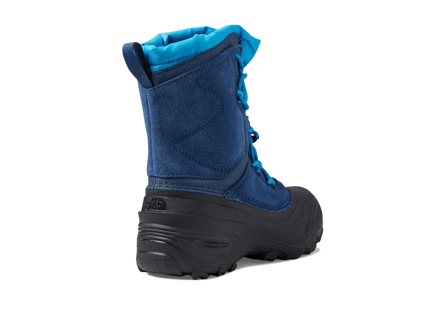 

Ботинки The North Face Kids Alpenglow V Waterproof (Toddler/Little Kid/Big Kid)