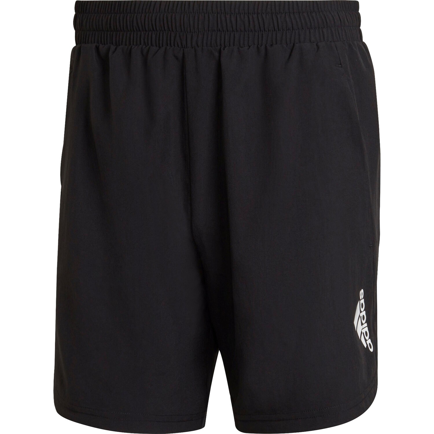 

Шорты adidas Performance AEROREADY DESIGNED FOR MOVEMENT, черный