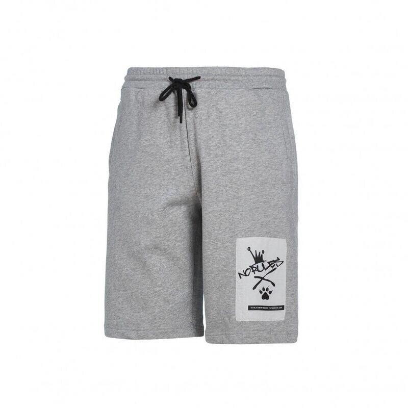 

KELME Shorts No Rules Мужские шорты - Серый/карбон
