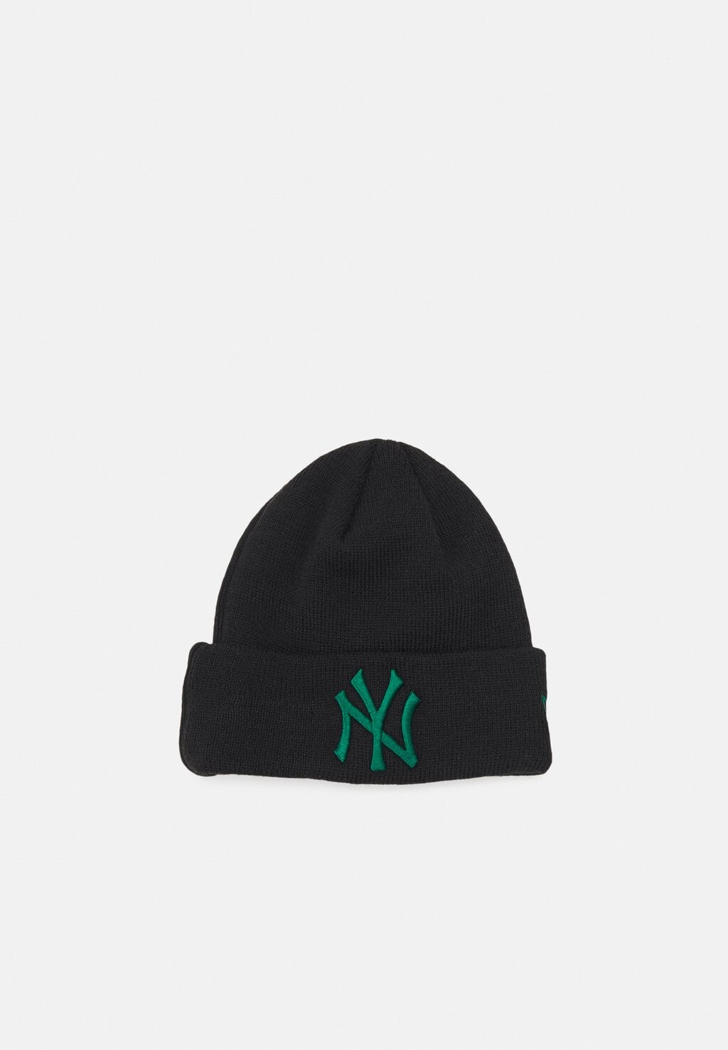 

Шапка Kids League Beanie Unisex New Era, черный