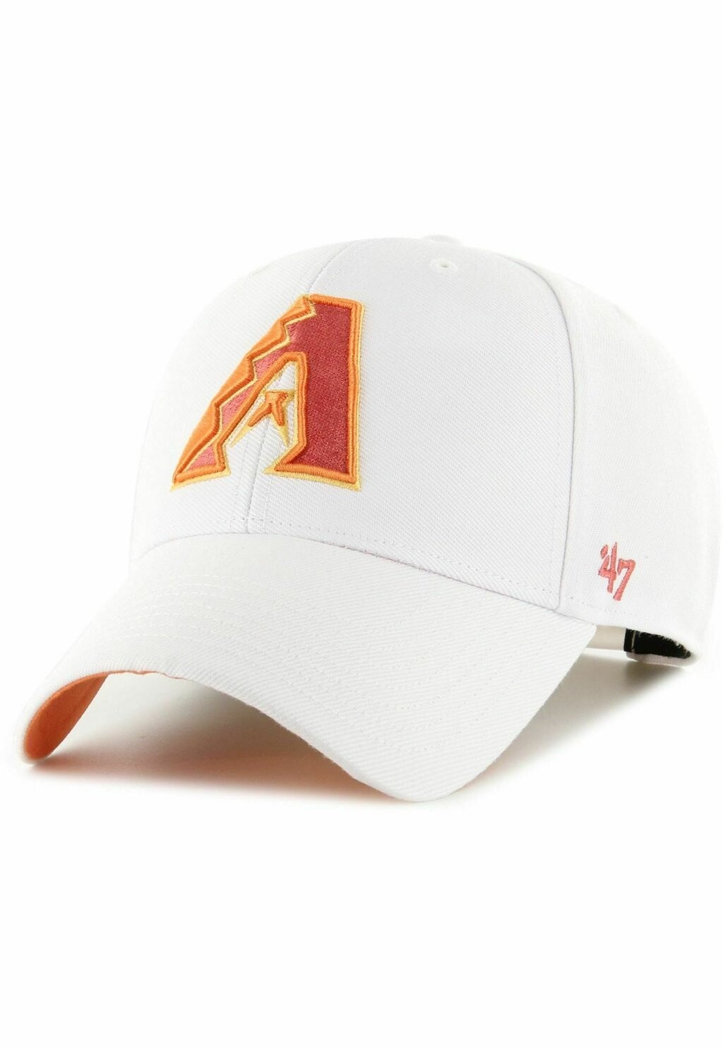 

Бейсболка WORLD SERIES ARIZONA DIAMONDBACKS '47, цвет white