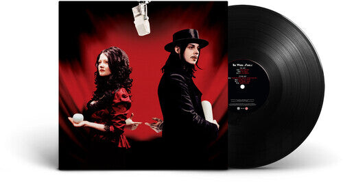 

Виниловая пластинка White Stripes: Get Behind Me Satan (180-gram)