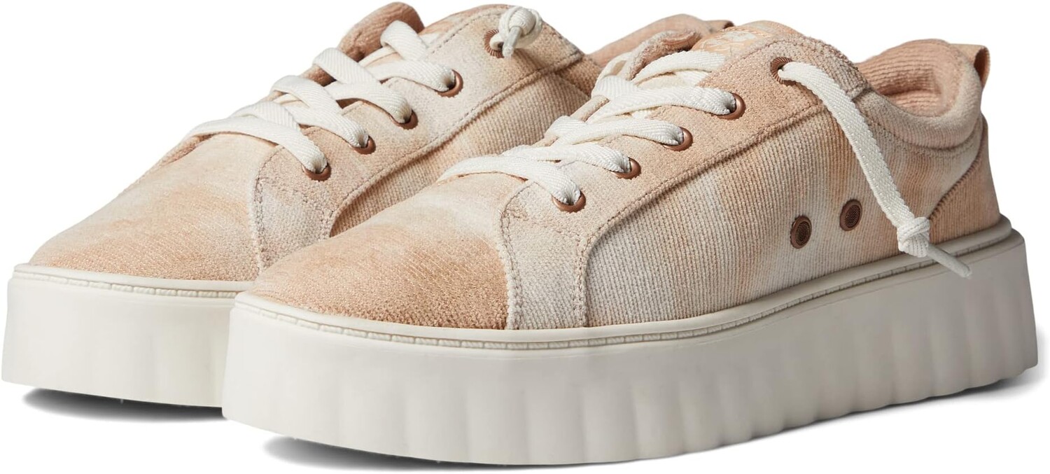 

Кроссовки Sheilahh Shoe Roxy, цвет Tan/Gold