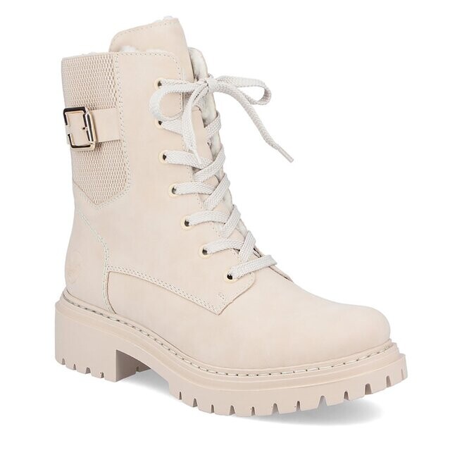 

Вьетнамки Rieker 72631-62 Ginger / Ginger 62, бежевый