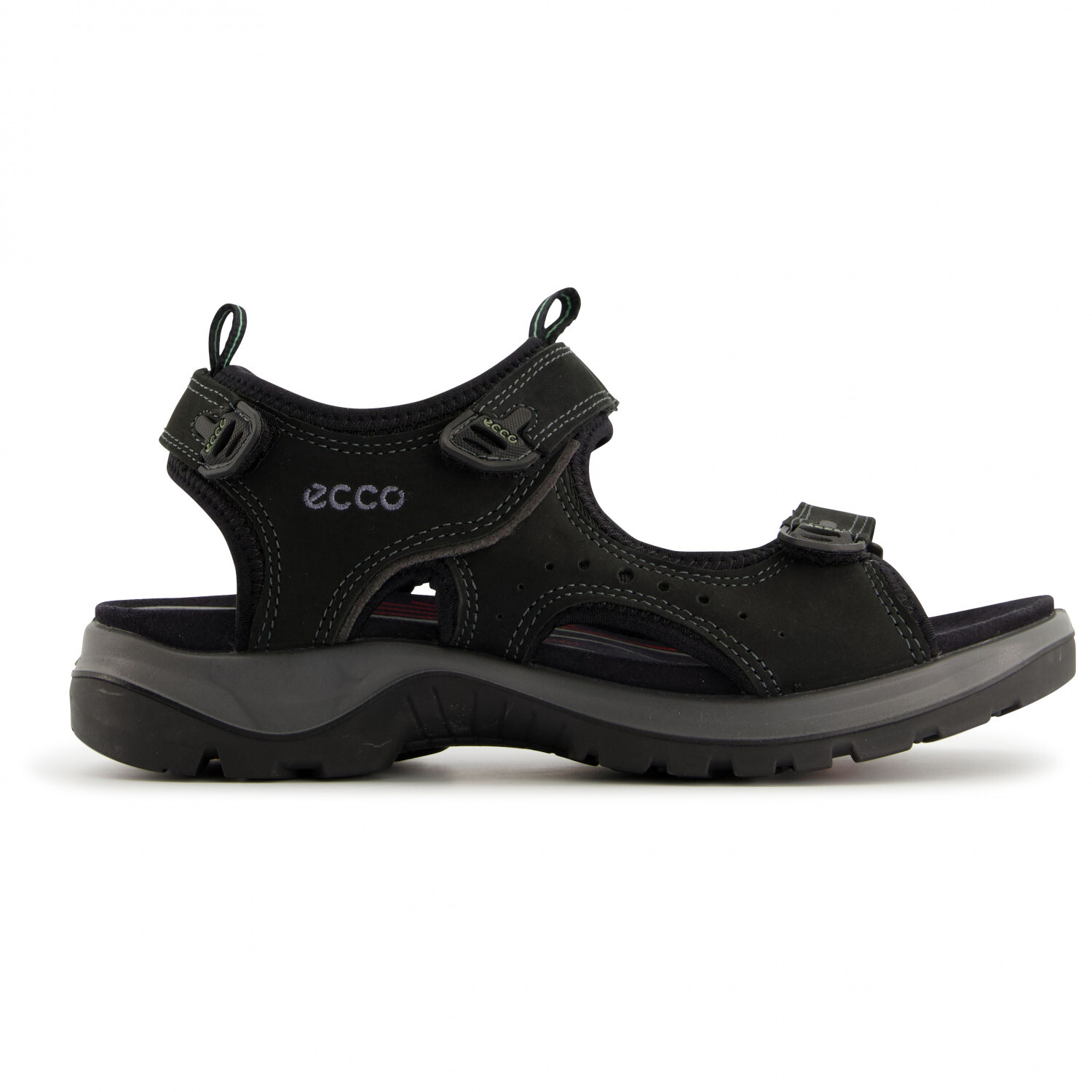 

Сандалии Ecco Women's Offroad Andes II, черный