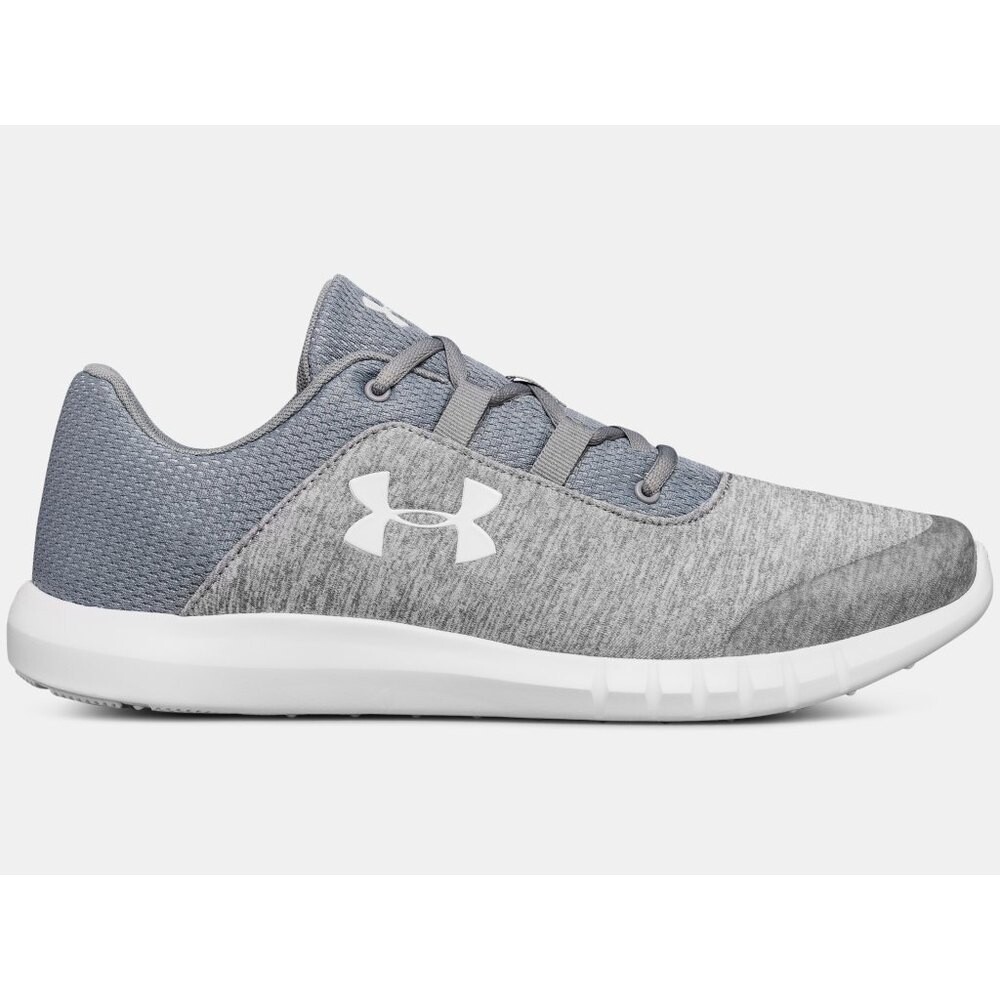 

Кроссовки Under Armour Sportstyle Mojo, серебряный