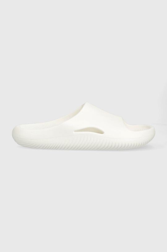 

Шлепанцы Mellow Slide Crocs, белый