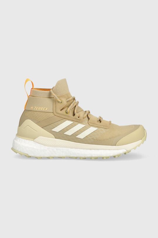 

Бесплатная походная обувь adidas TERREX, бежевый