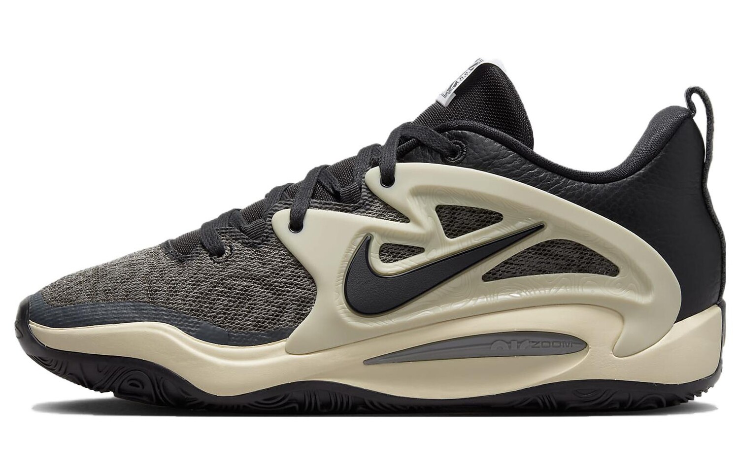 

Кроссовки баскетбольные Nike KD 15 мужские