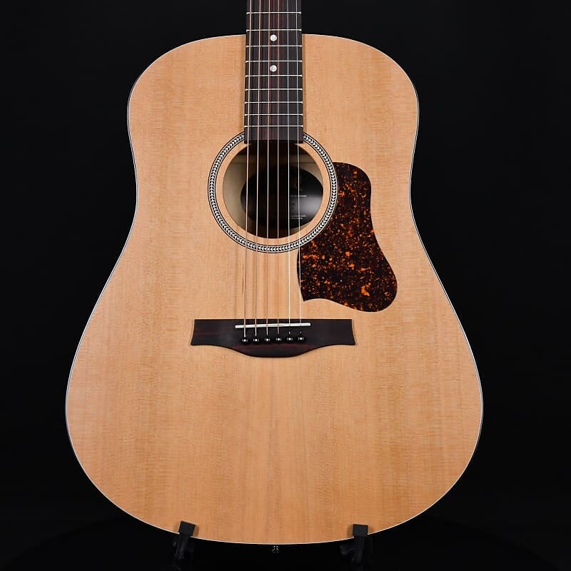 

Акустическая гитара Seagull S6 Original Slim Rosewood Fingerboard Cedar Top Natural