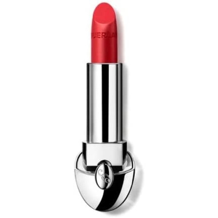 Помада Rouge G Luxurious Velvet Metal Lipstick 880 Magnetic Red 3.5G, Guerlain