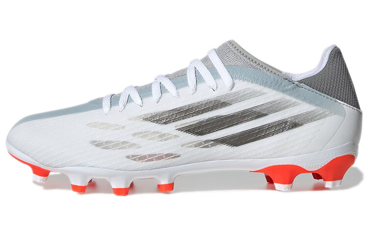 

Мужские бутсы Adidas X Speedflowseries Белый/Гери/Красный