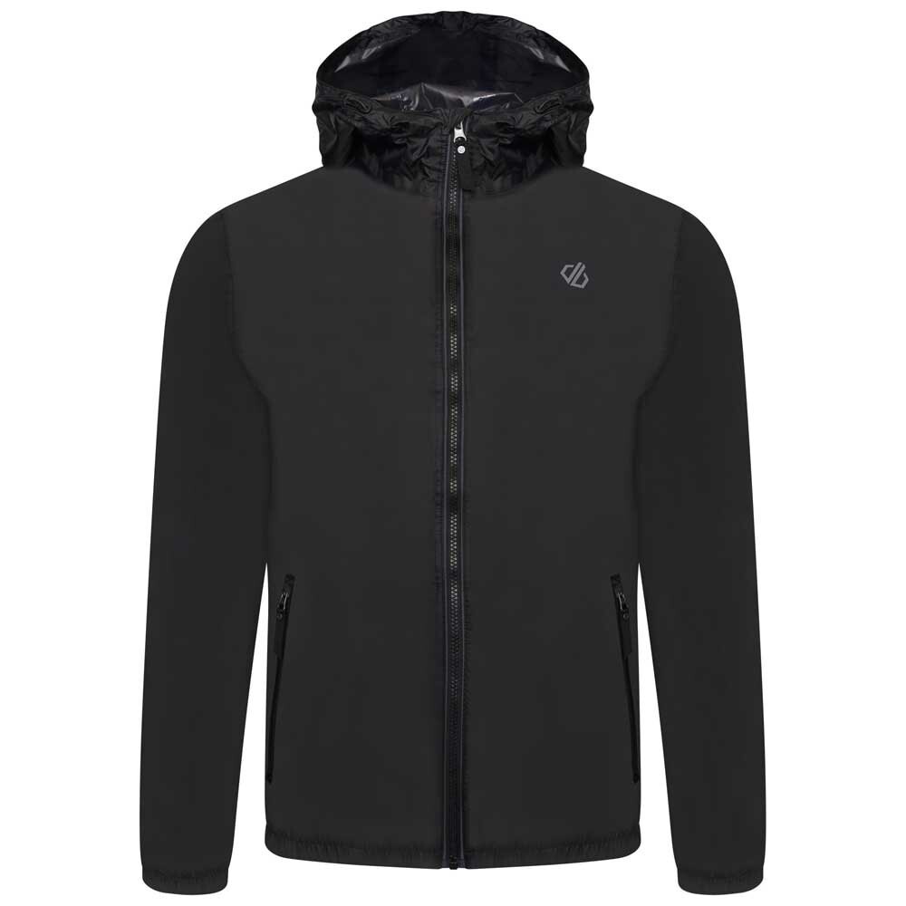 

Спортивная куртка Dare2B Occupy II softshell, черный