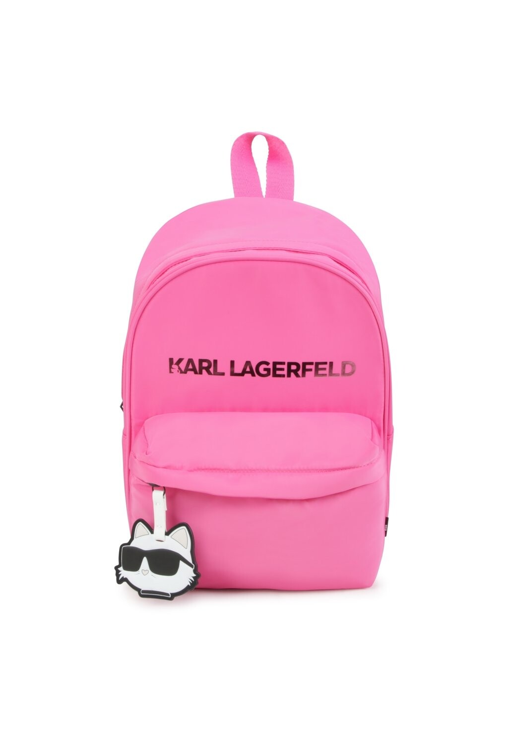 

Рюкзак Karl Lagerfeld, флеш-розы