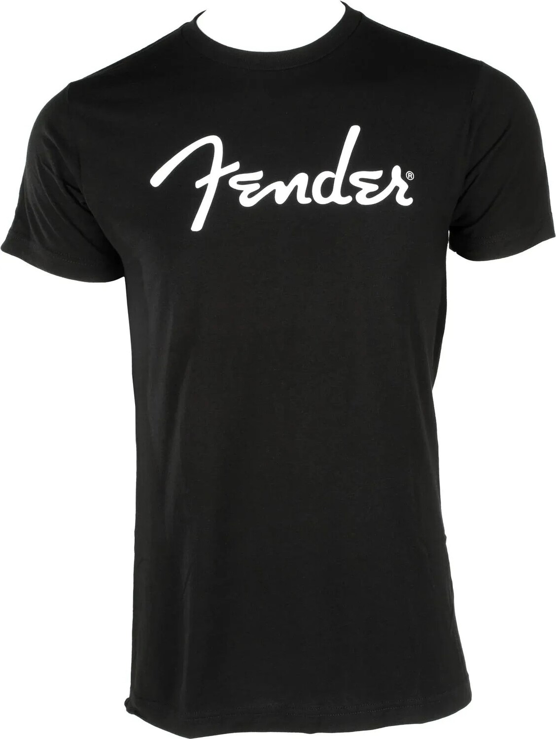 

Футболка с логотипом Fender Spaghetti, средний размер