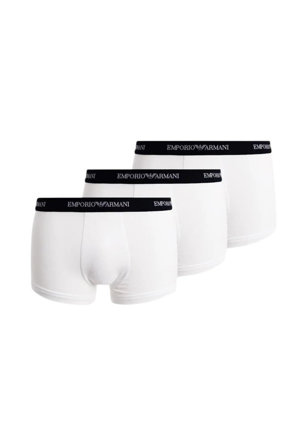 

Боксеры Emporio Armani Boxershorts, разноцветный