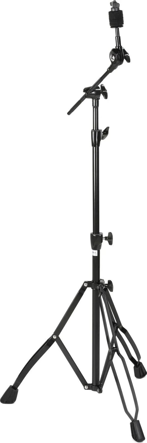

Трехуровневая подставка для тарелок Mapex B400EB — черная