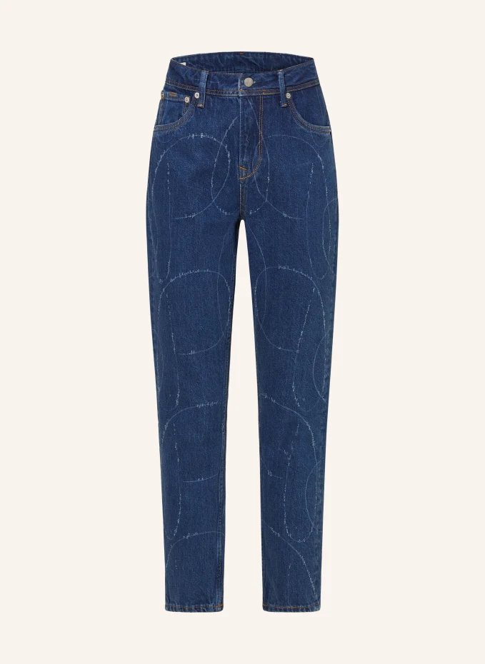 

Джинсы Pepe Jeans, синий