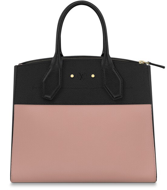 

Городской пароход ММ Louis Vuitton