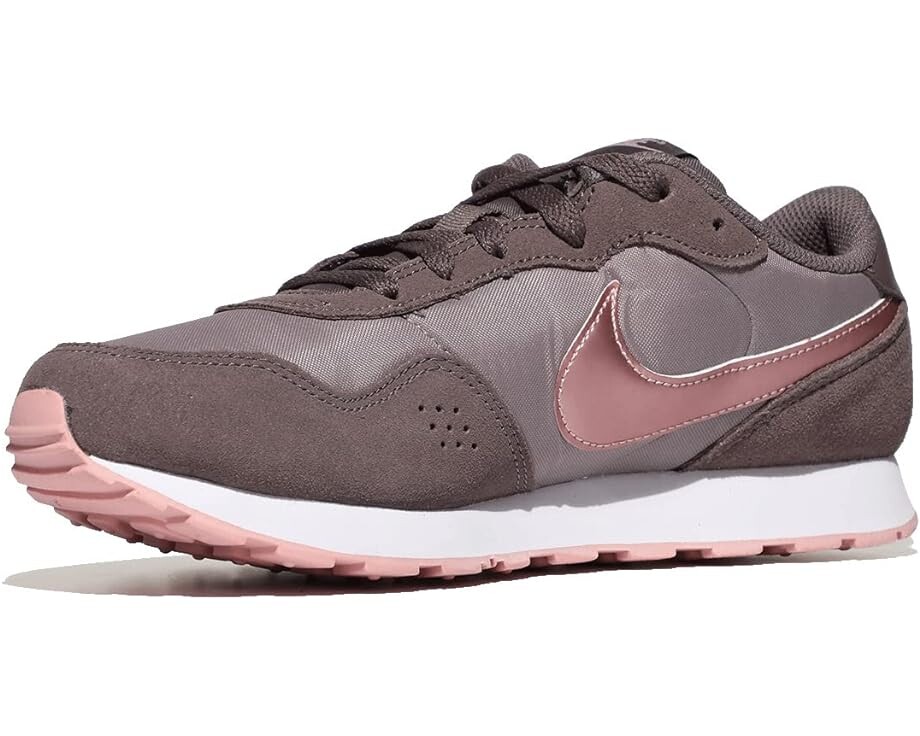 

Кроссовки Nike MD Valiant, цвет Light Violet Ore/Pink Glaze/Violet Ore