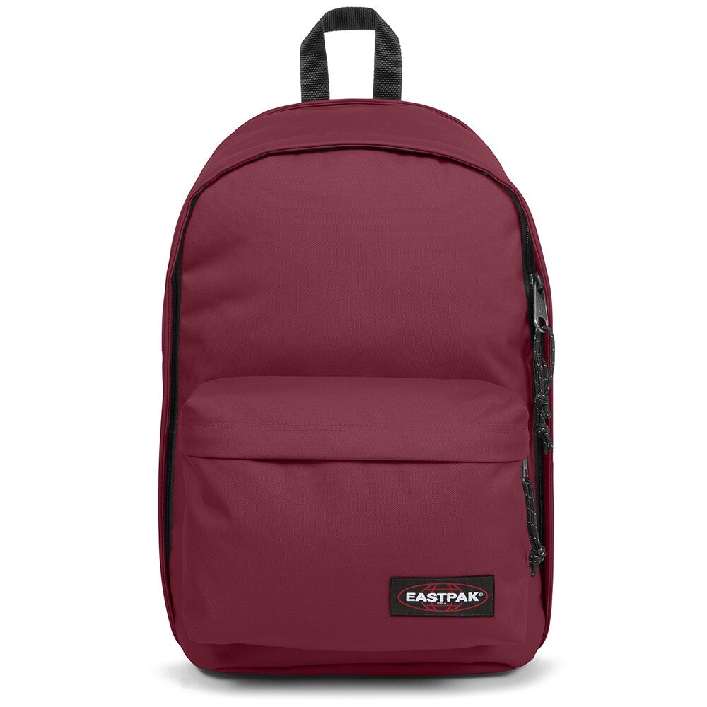 

Рюкзак Eastpak Back To Work 27L, фиолетовый