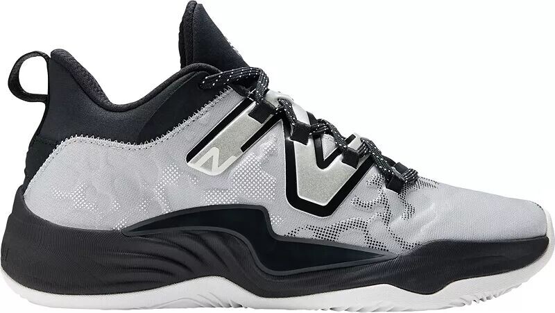 

Баскетбольные кроссовки New Balance TWO WXY v3, мультиколор