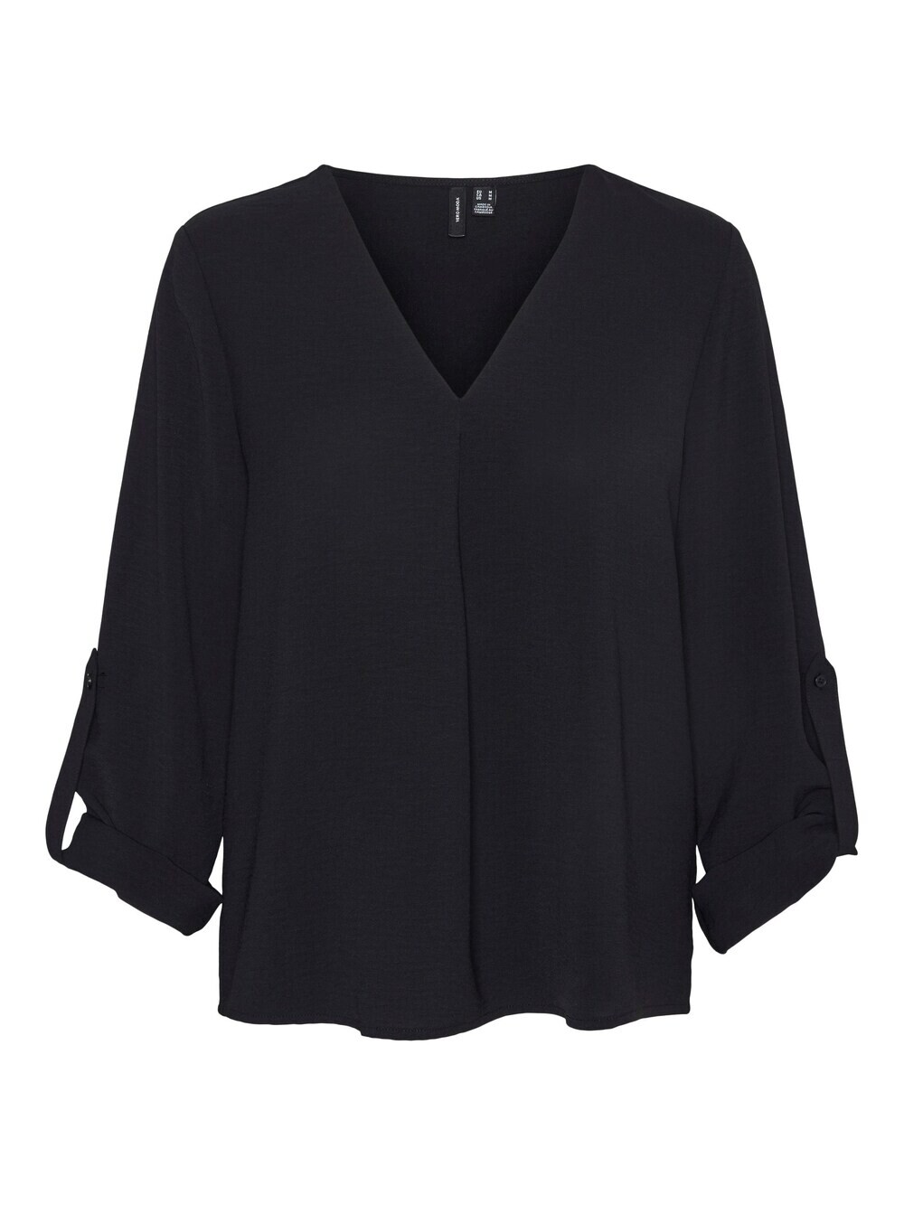 

Блузка VERO MODA KAS, черный