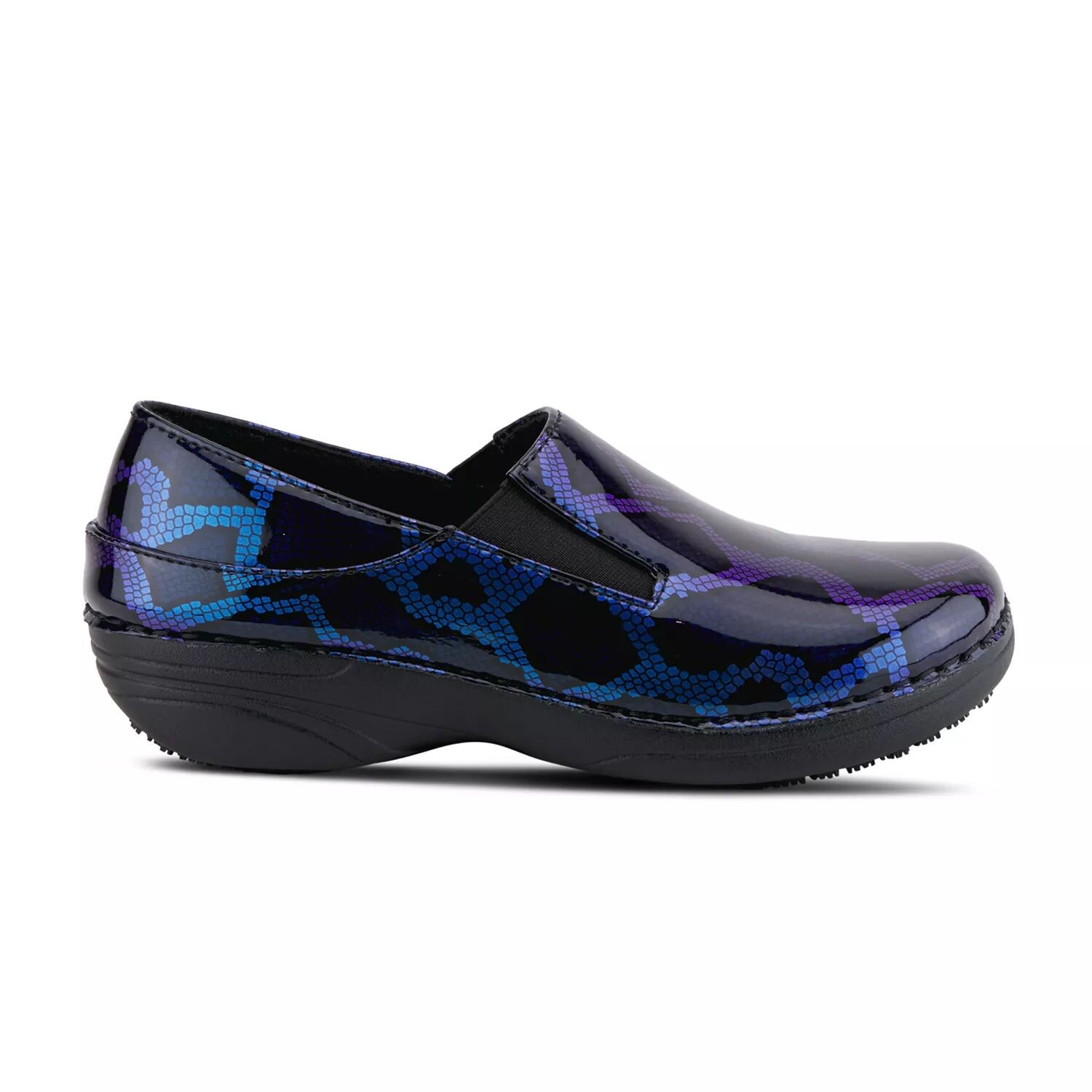 

Женские сабо Spring Step Professional Ferrara-Racer Spring Step