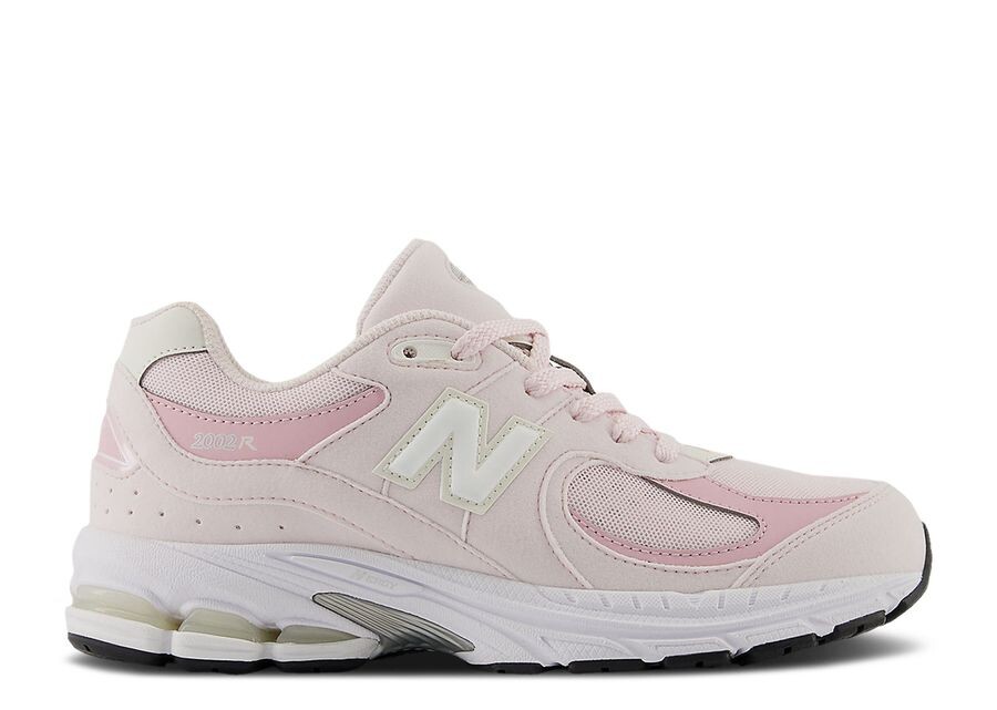 

Кроссовки New Balance 2002R Big Kid, цвет Pink Granite