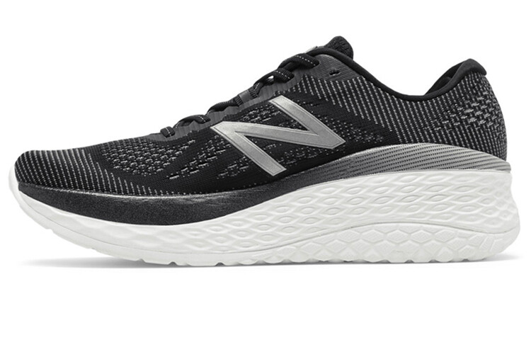 

Пена New Balance Fresh Foam More 2E Black