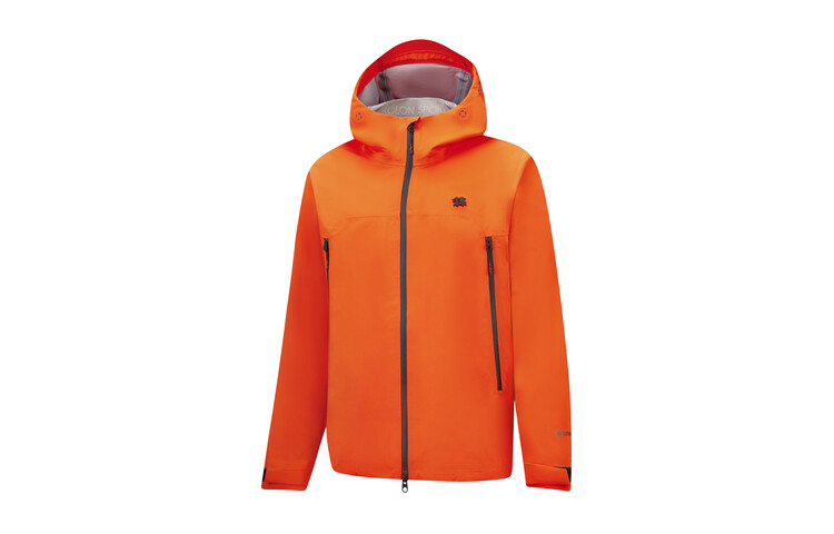 

Ветровка серии HIKE для мужчин Kolon Sport, черный