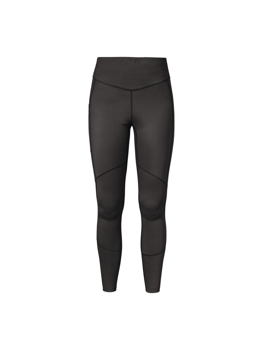 

Спортивные брюки Schöffel Skinny Outdoor Pants Vikan, цвет Grey/Graphite