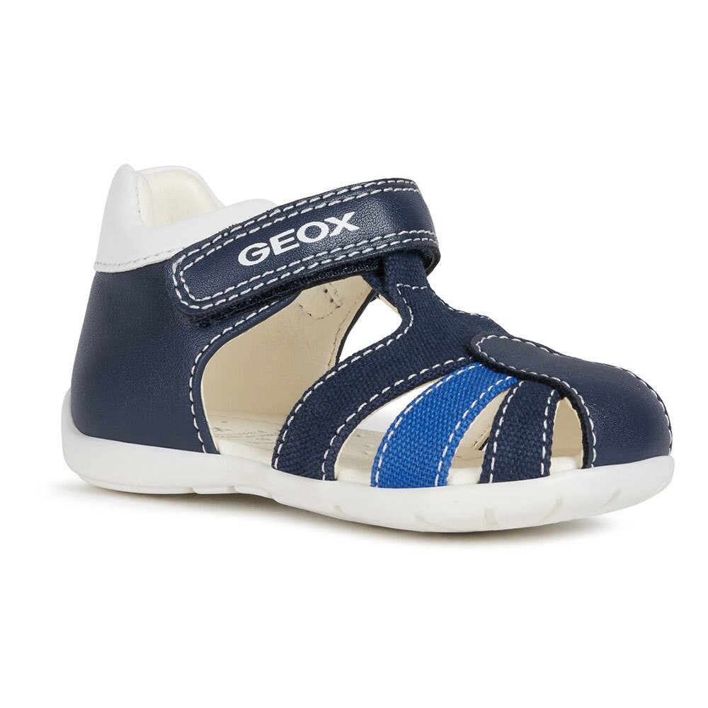 

Сандалии Geox Elthan, синий