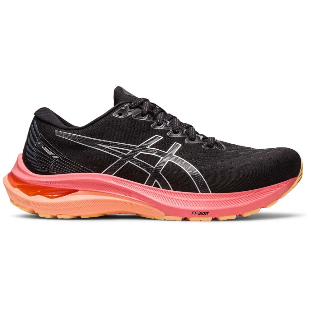 

Кроссовки Asics Gt-2000 11, черный