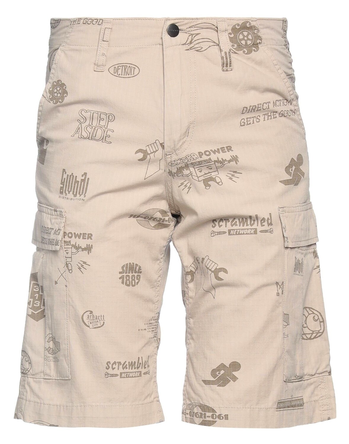 

Шорты Carhartt, песочный