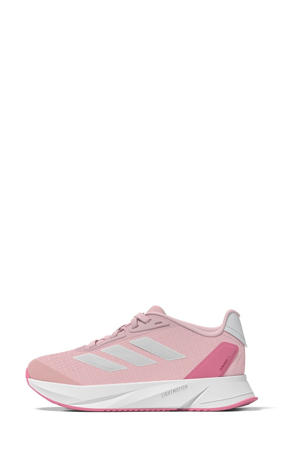 

Спортивная обувь Дурамо adidas, розовый
