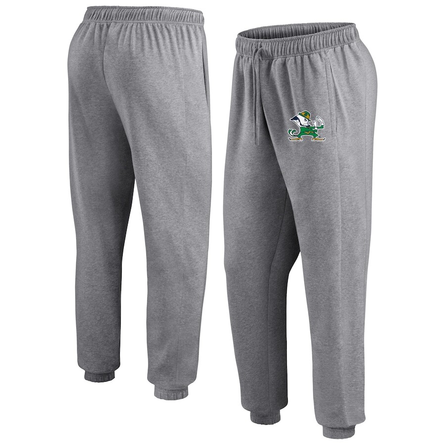 

Джоггеры Captivating Apparel Notre Dame Fighting Irish