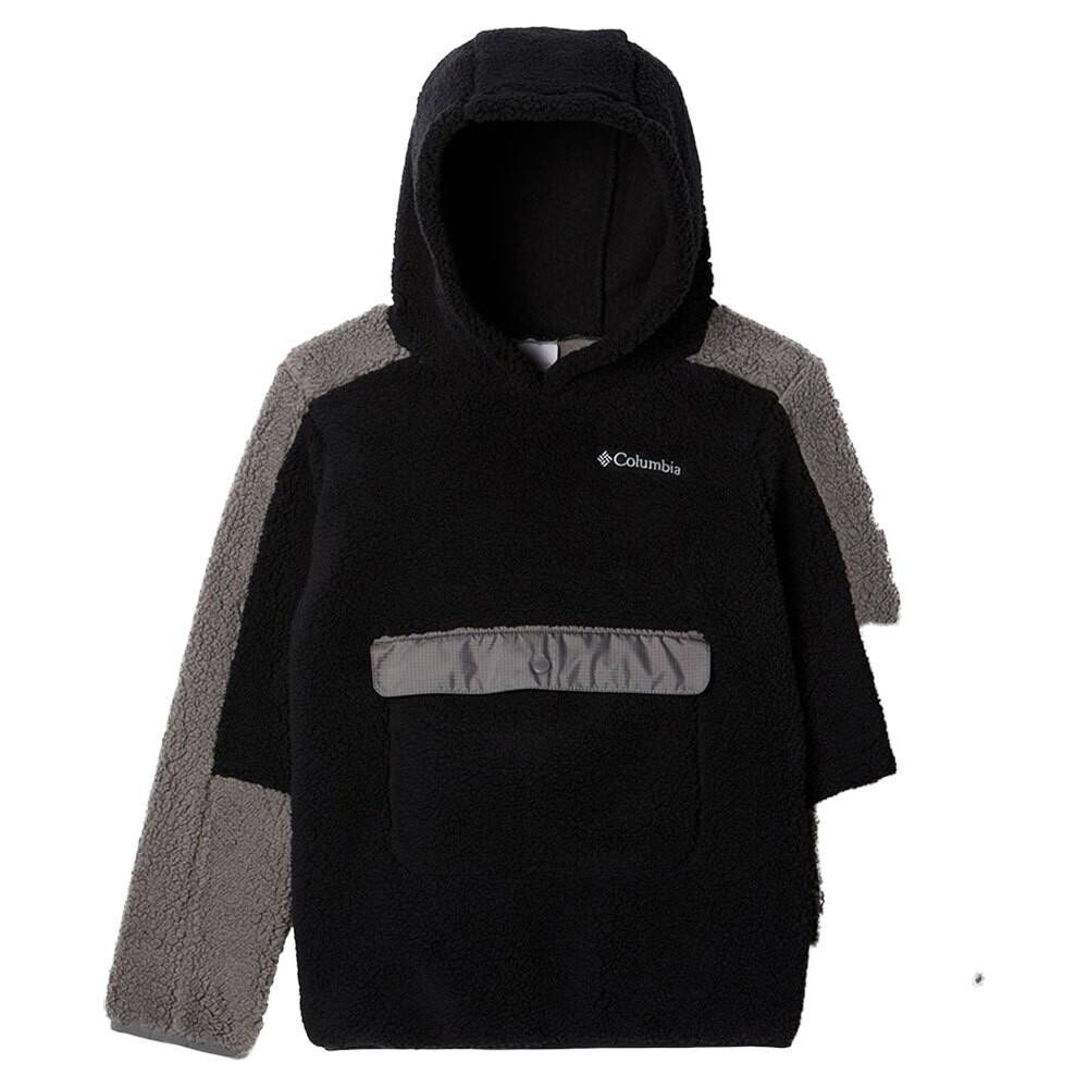 

Худи Columbia Rugged Ridge Sherpa, черный