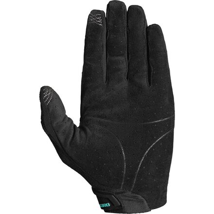 Перчатки Havoc мужские Giro, цвет Black Spark перчатки rivet cs мужские giro цвет black heatwave