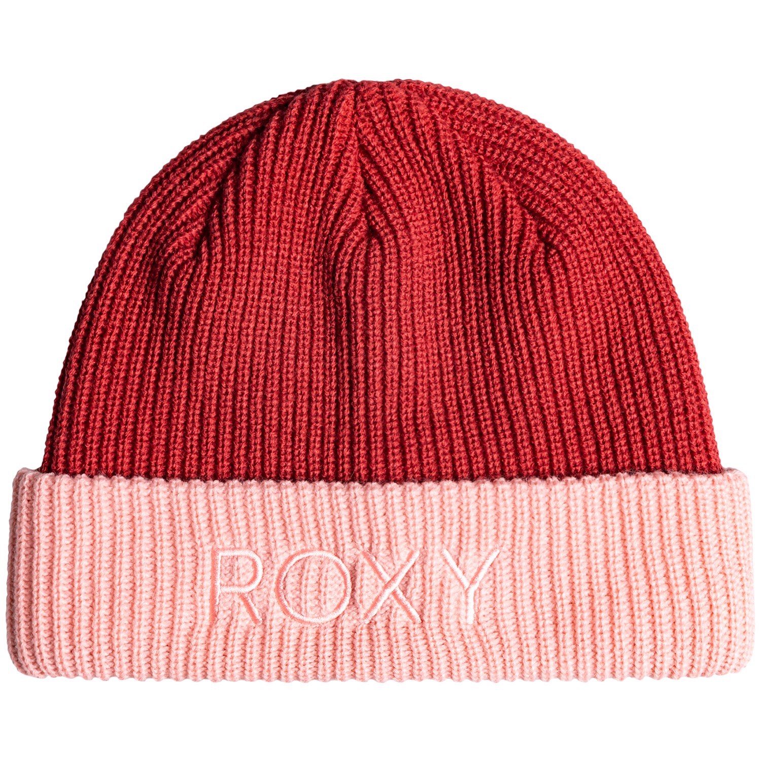 Лыжная шапка Roxy, красный