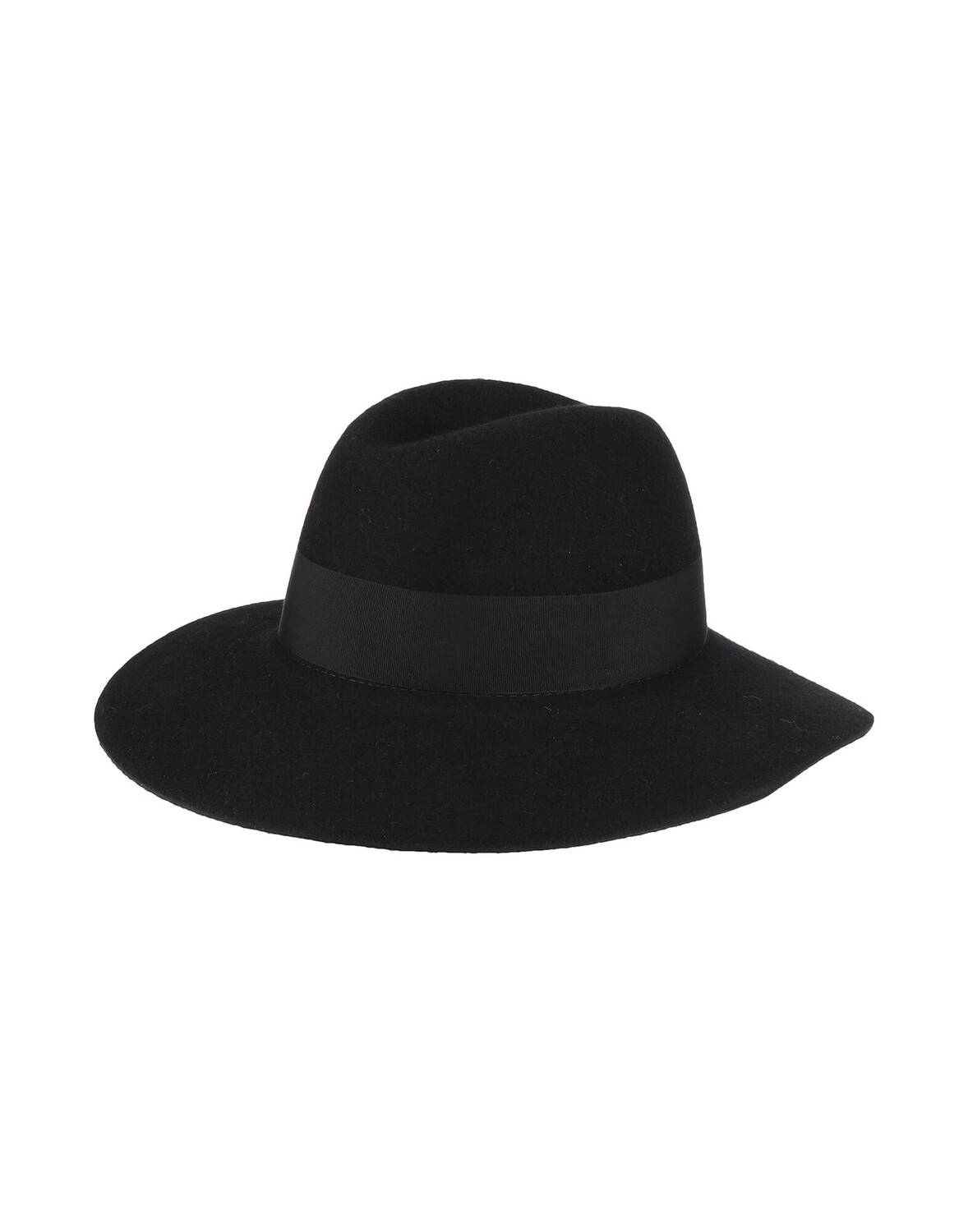 

Головной убор Borsalino, черный