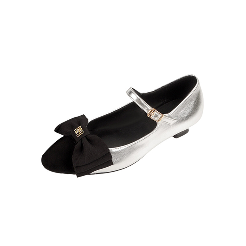 

Туфли женские повседневные Women's Casual Shoes Women's Amazing Cure, черный