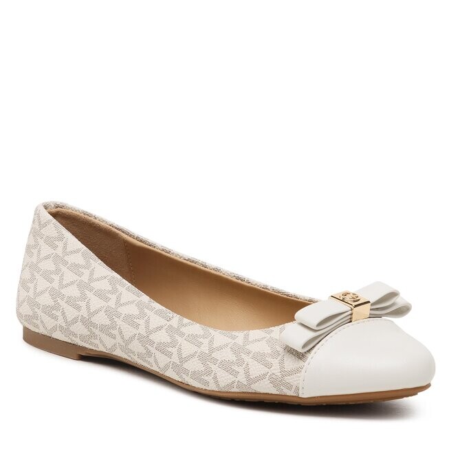

Балетки MICHAEL Michael Kors AndreaBallet, экрю