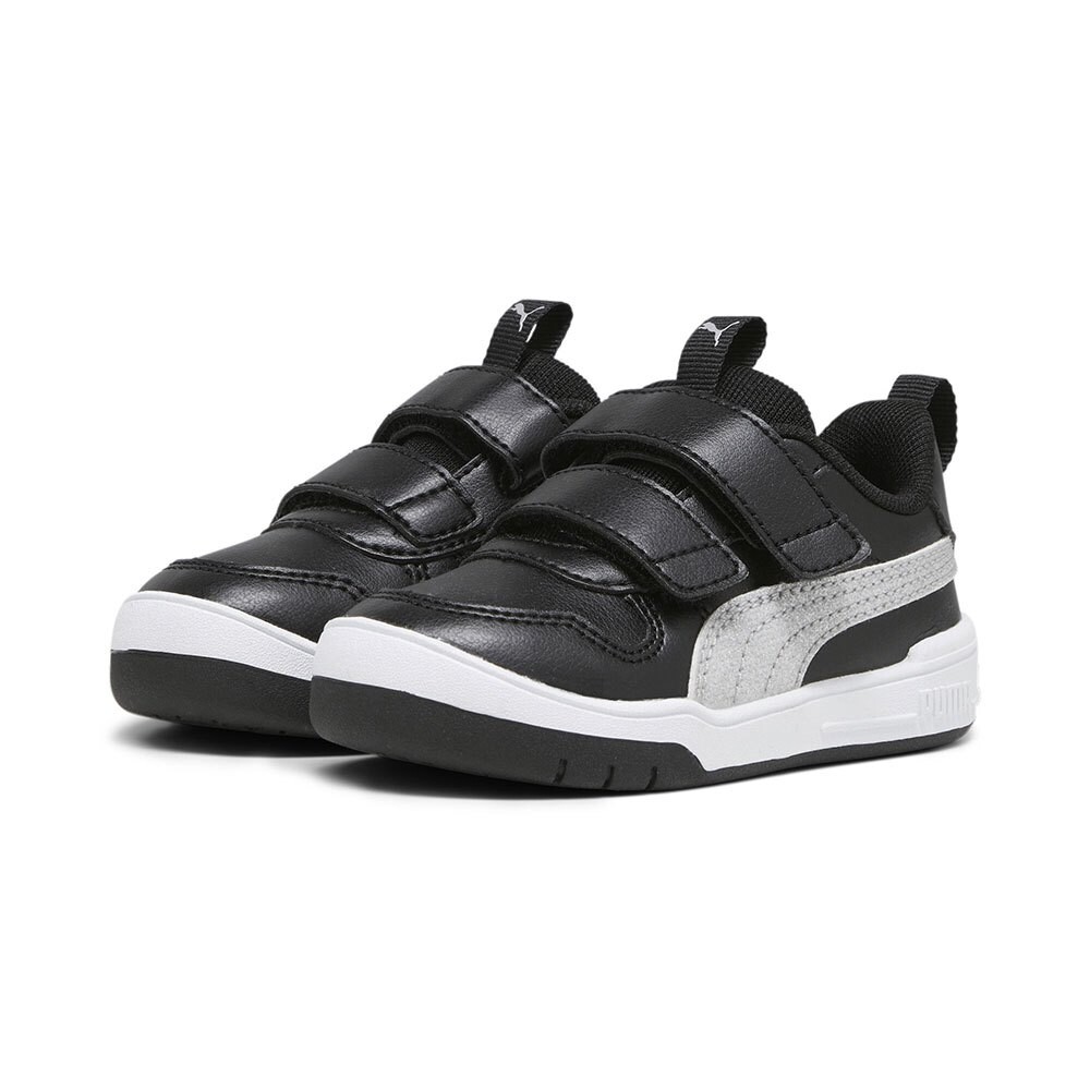 

Кроссовки Puma Multiflex Glitz, черный
