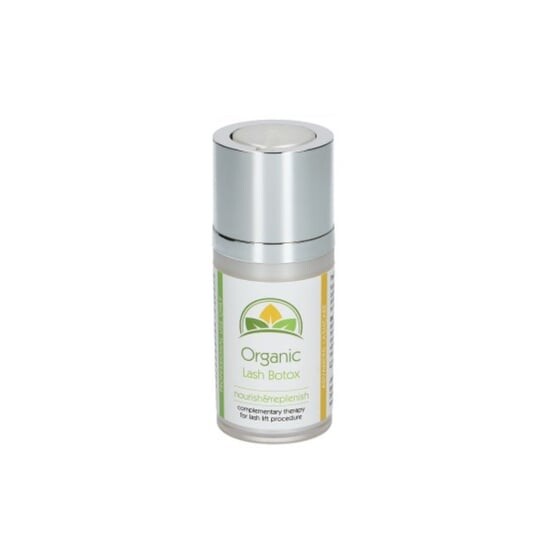

Регенерация ресниц, 15 мл Jolash, Organic Lash Boost