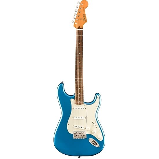 

Электрогитара Squier Classic Vibe '60s Stratocaster