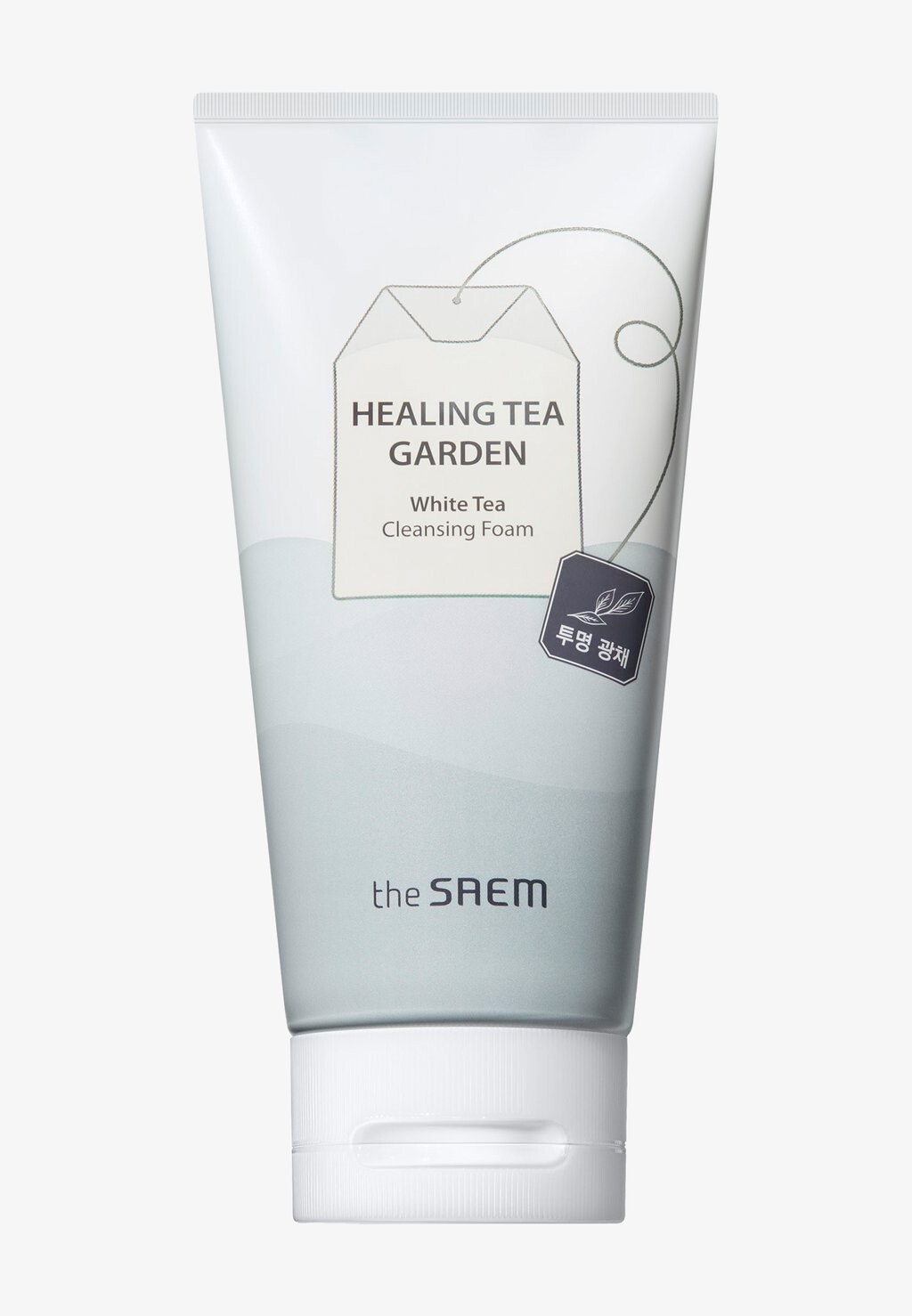 

Моющее средство Healing Tea Garden White Tea Cleaning Foam The Saem