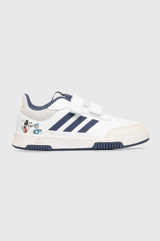 

Детские кроссовки adidas Tensaur Sport MICKEY CF K, белый, Серый