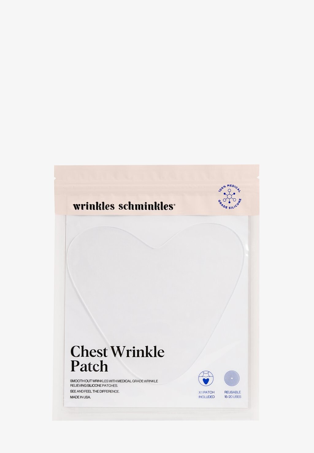 Ночные процедуры Wrinkles Schminkles